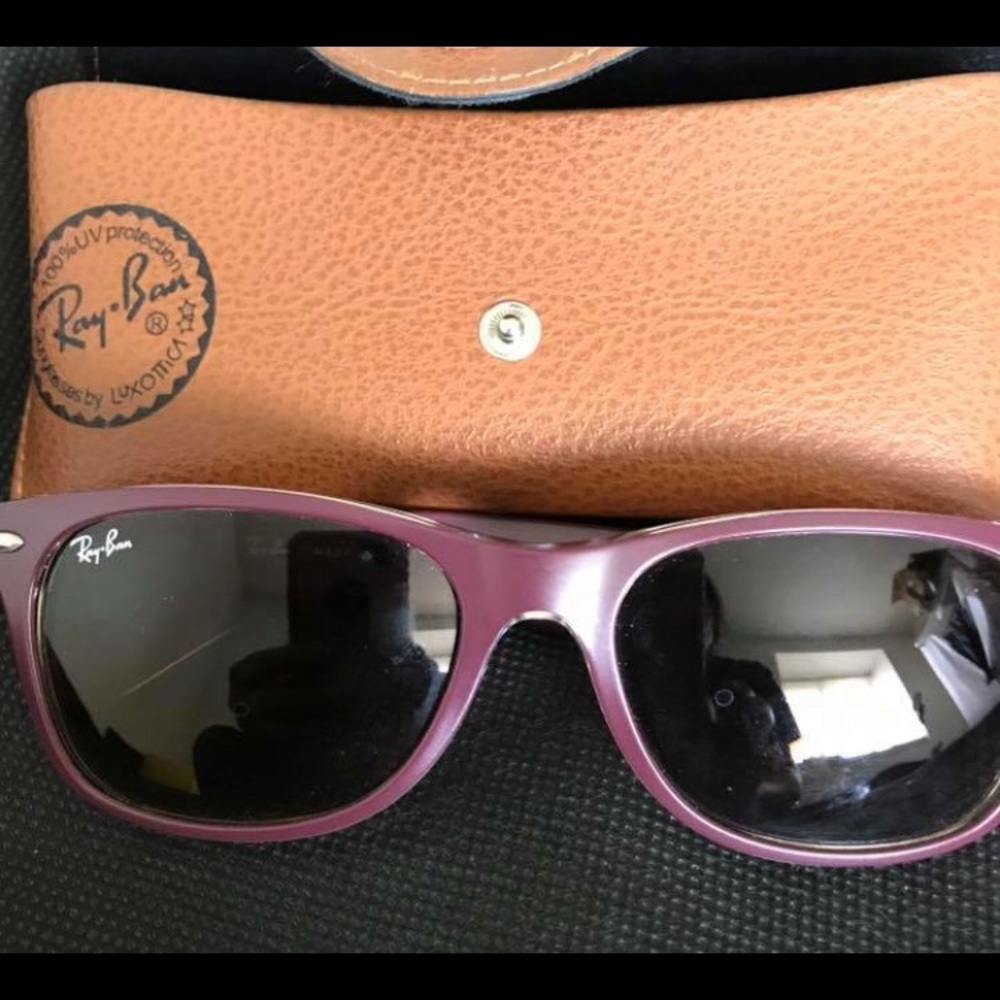 Ray ban sunglasses